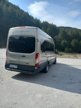 Ford Transit undefined | Auto.bg — изображение 2