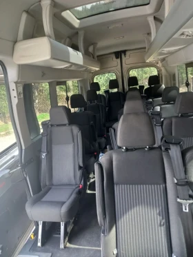 Ford Transit undefined | Auto.bg — изображение 7