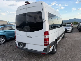 Mercedes-Benz Sprinter 211 8+ 1 ��� ���� 6 ����� | Mobile.bg � ����� ������ 5