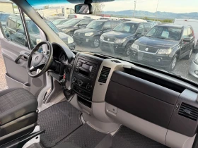 Mercedes-Benz Sprinter 211 8+ 1 ��� ���� 6 ����� | Mobile.bg � ����� ������ 14