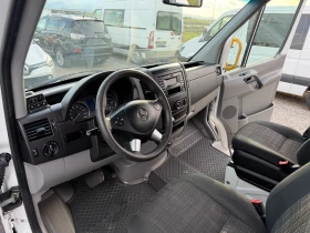Mercedes-Benz Sprinter 211 8+ 1 ��� ���� 6 ����� | Mobile.bg � ����� ������ 10