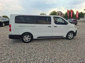 Toyota Proace 1.5D* 8+ 1�.* 6-SPEED.* 36�. � 414EUR.*  | Mobile.bg � ����� ������ 6