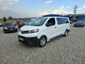 Toyota Proace 1.5D* 8+ 1�.* 6-SPEED.* 36�. � 414EUR.*  | Mobile.bg � ����� ������ 2