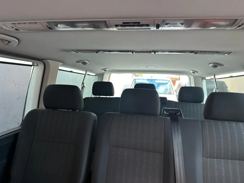 VW Caravelle Maxi edition, снимка 7 - Бусове и автобуси - 47338466