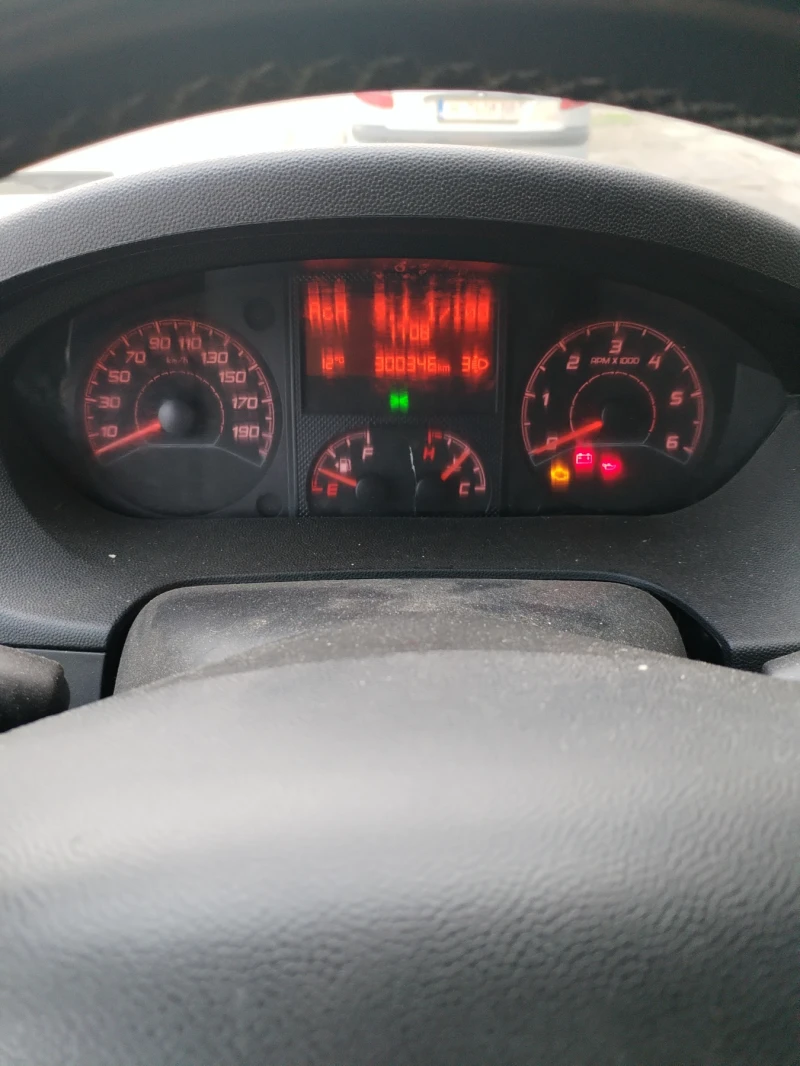 Peugeot Boxer 2.2 hdi, снимка 3 - Бусове и автобуси - 52646364