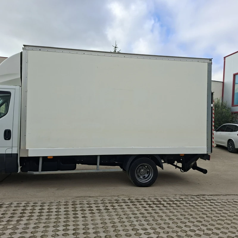 Iveco Daily 35c16 BORD KLIMA 3.5T  256000KM, снимка 6 - Бусове и автобуси - 52714179