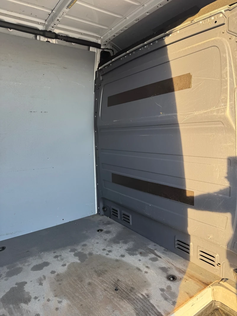 Mercedes-Benz Sprinter 316, снимка 13 - Бусове и автобуси - 52851382