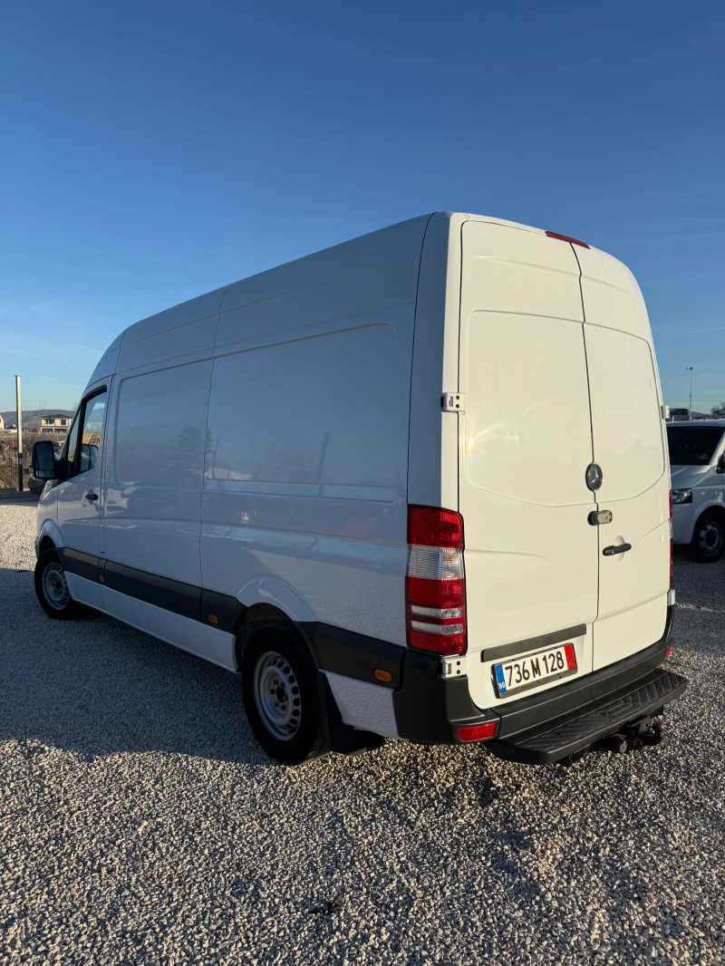 Mercedes-Benz Sprinter 316, снимка 4 - Бусове и автобуси - 52851382
