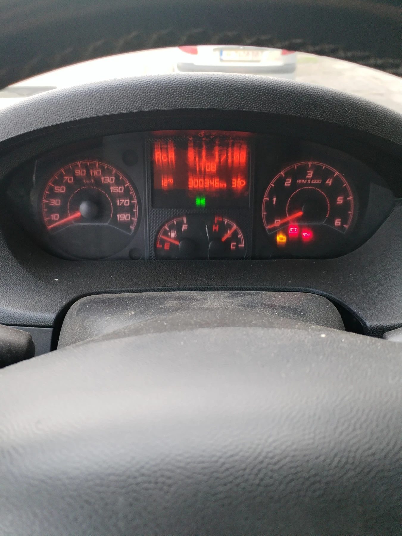 Peugeot Boxer 2.2 hdi - изображение 3