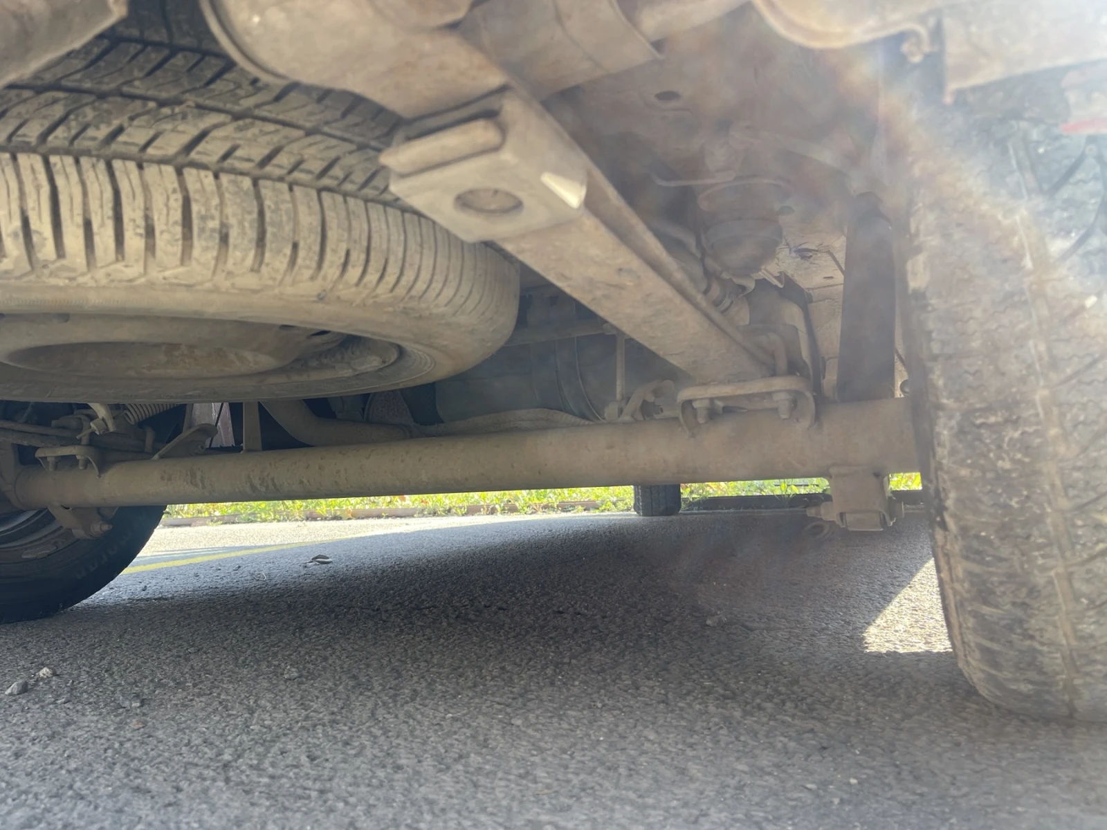 Ford Tourneo Connect L 6+ 1 - изображение 5