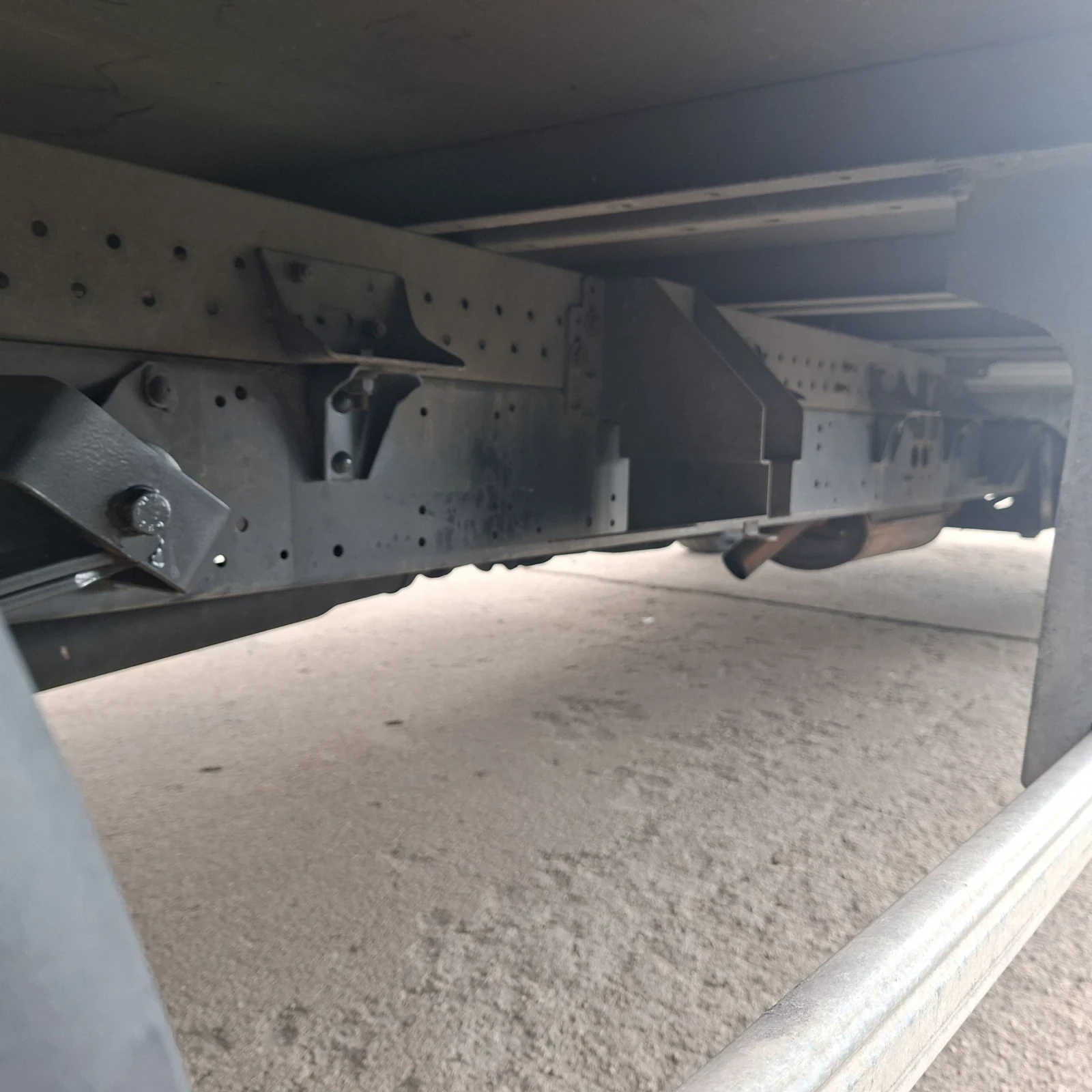 Iveco Daily 35c16 BORD KLIMA 3.5T  256000KM - изображение 7