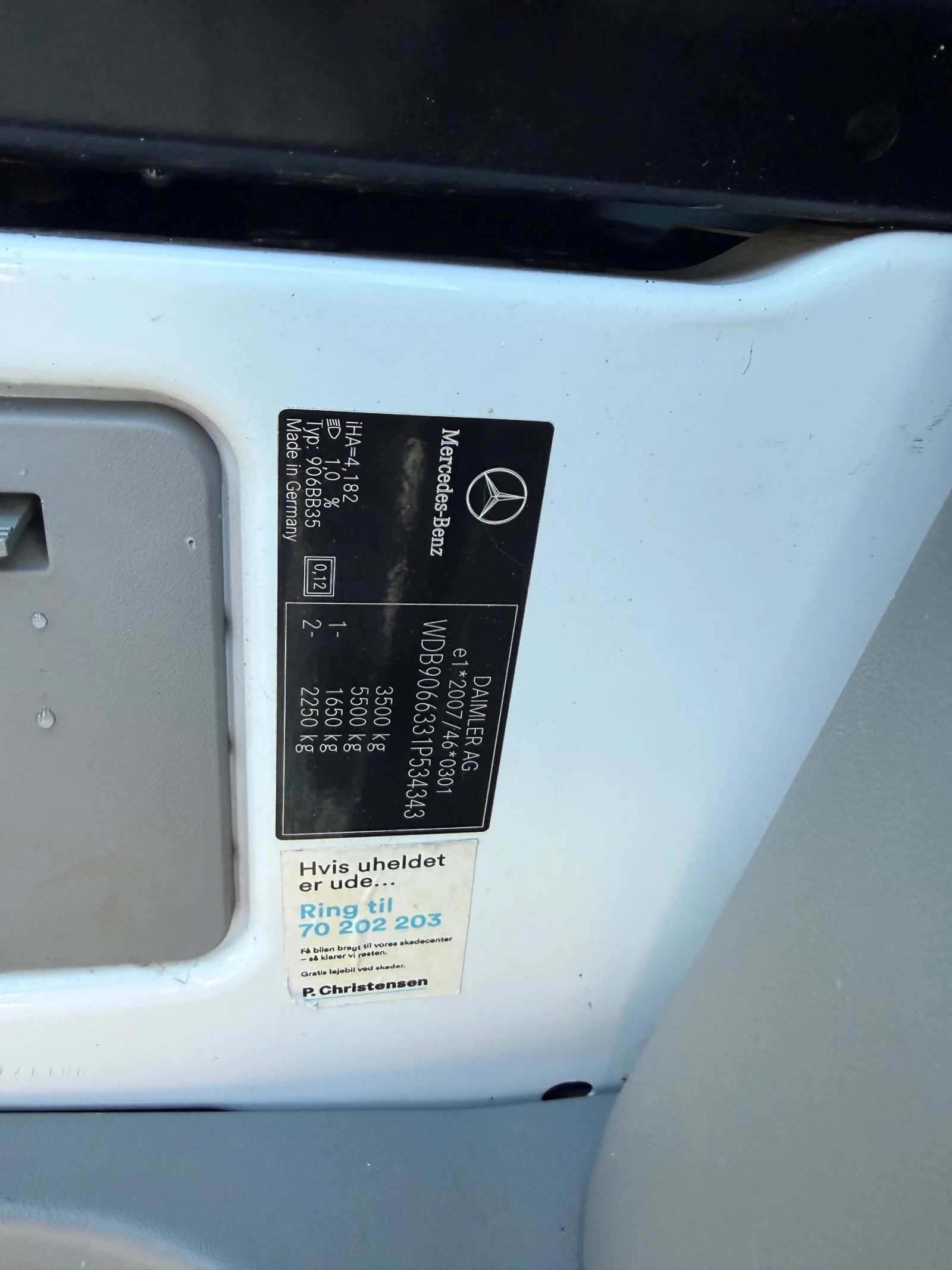 Mercedes-Benz Sprinter 316 | Mobile.bg � ����������� 9