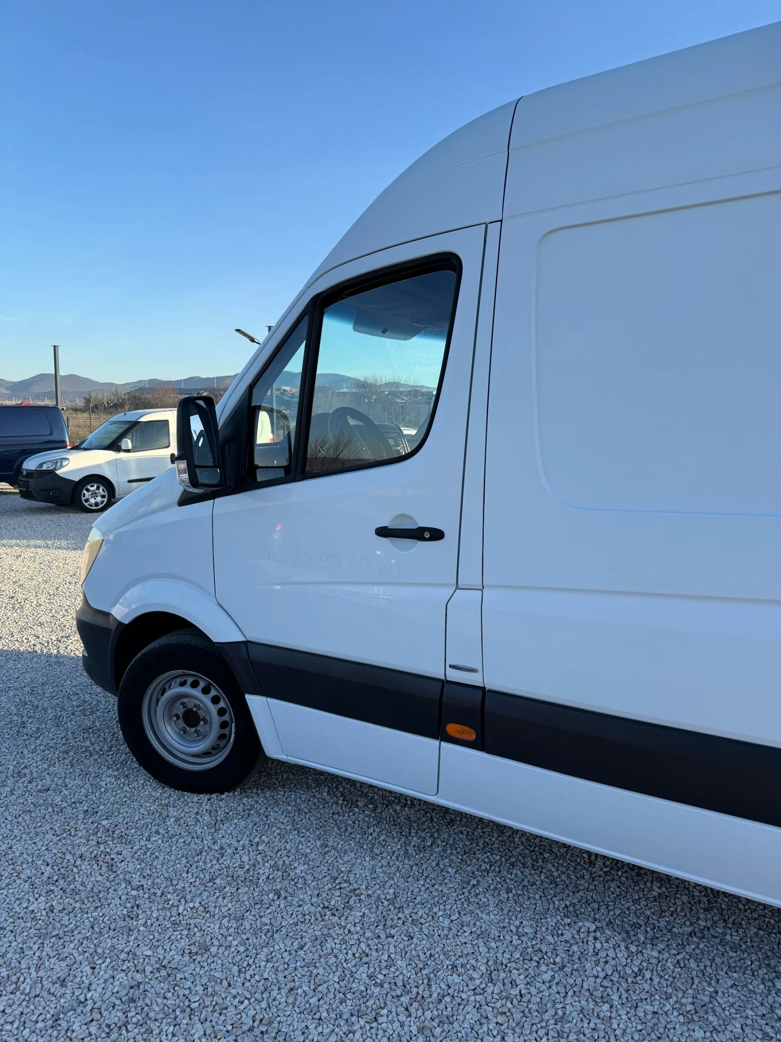 Mercedes-Benz Sprinter 316 | Mobile.bg � ����������� 6