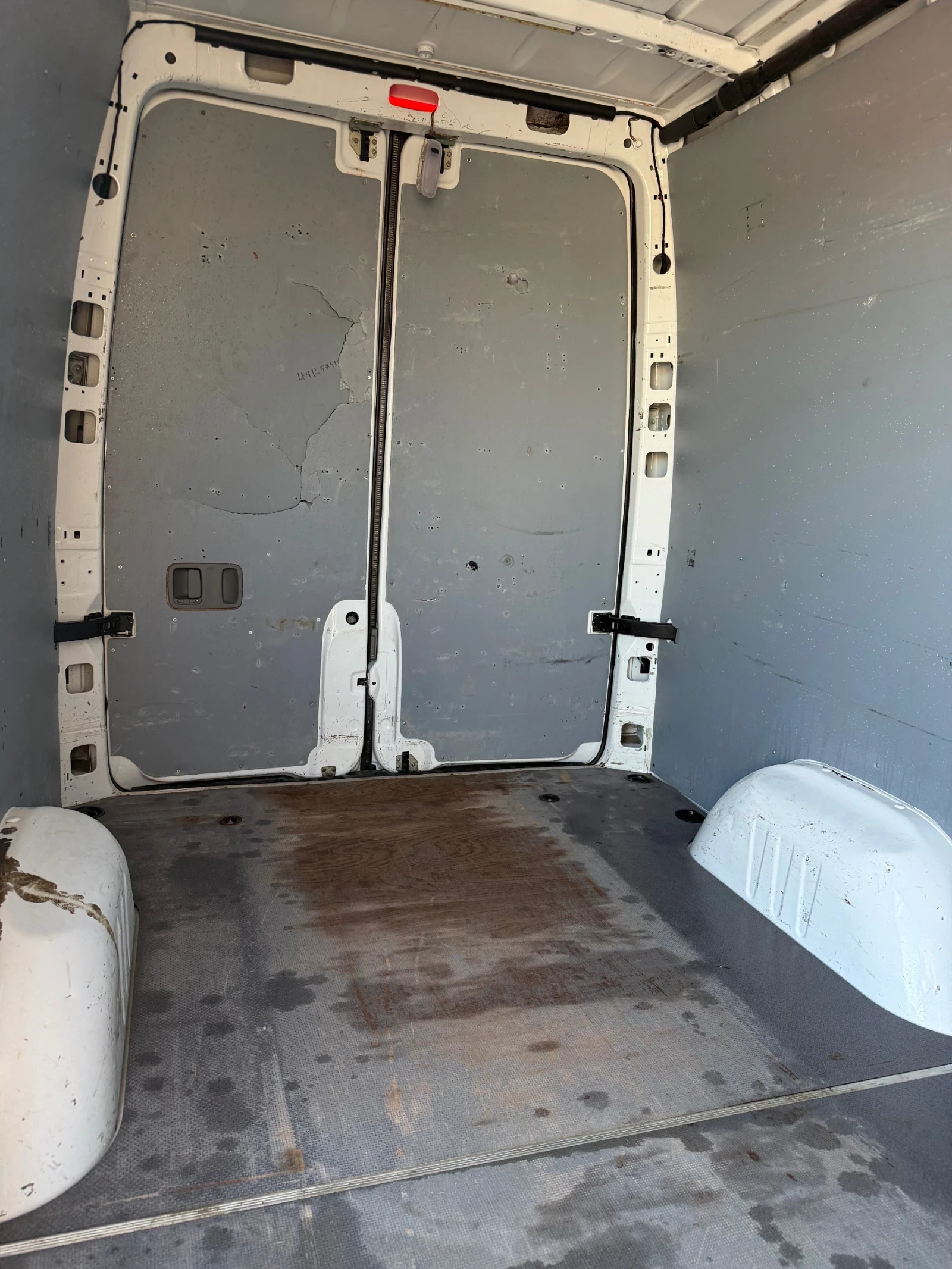 Mercedes-Benz Sprinter 316 | Mobile.bg � ����������� 14