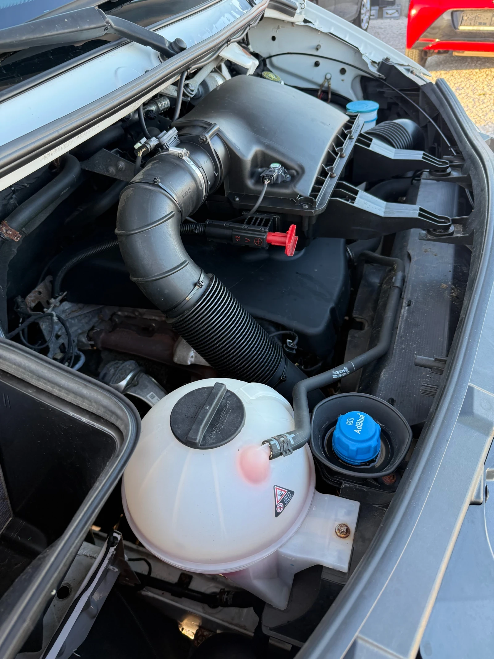 Mercedes-Benz Sprinter 316 | Mobile.bg � ����������� 16