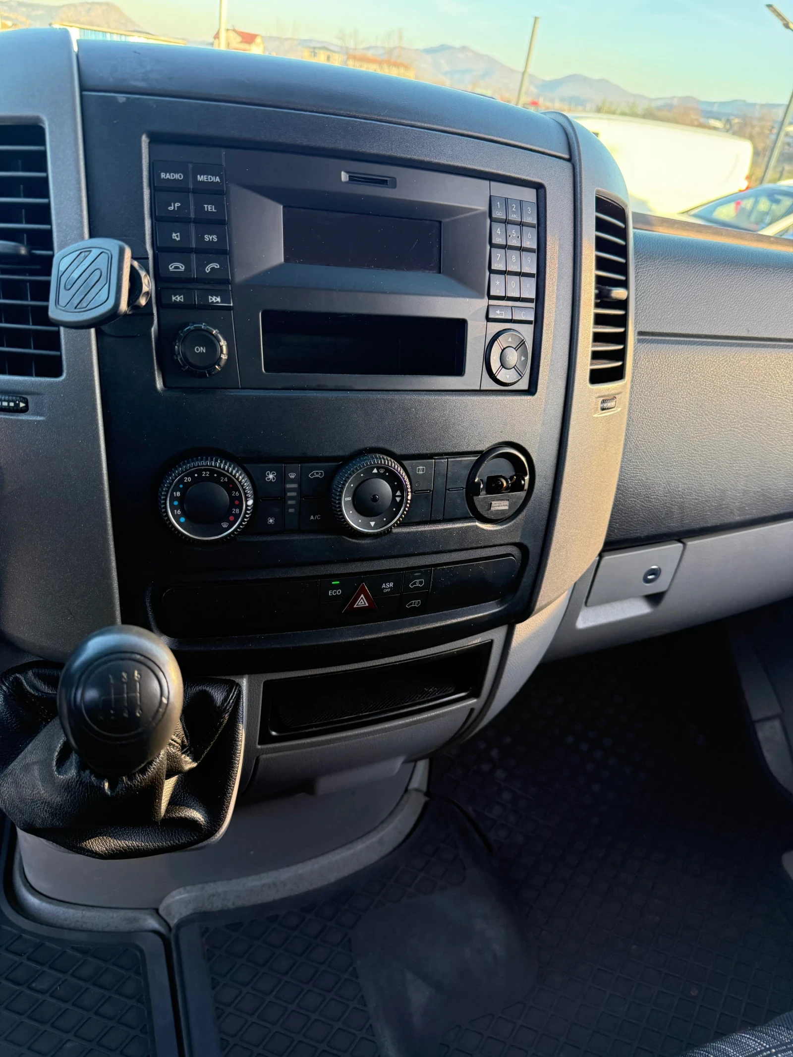 Mercedes-Benz Sprinter 316 | Mobile.bg � ����������� 12