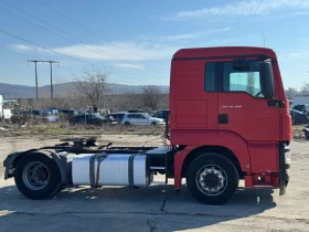 Man Tgs MAN TGS 18 480, снимка 4