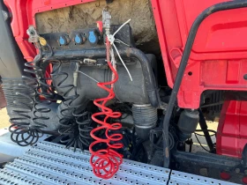 Man Tgs MAN TGS 18 480, снимка 8