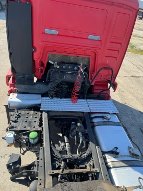 Man Tgs MAN TGS 18 480, снимка 6