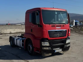 Man Tgs MAN TGS 18 480, снимка 3