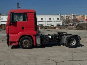 Man Tgs MAN TGS 18 480, снимка 5