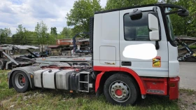 Mercedes-Benz Actros 1841 retarder | Mobile.bg    2