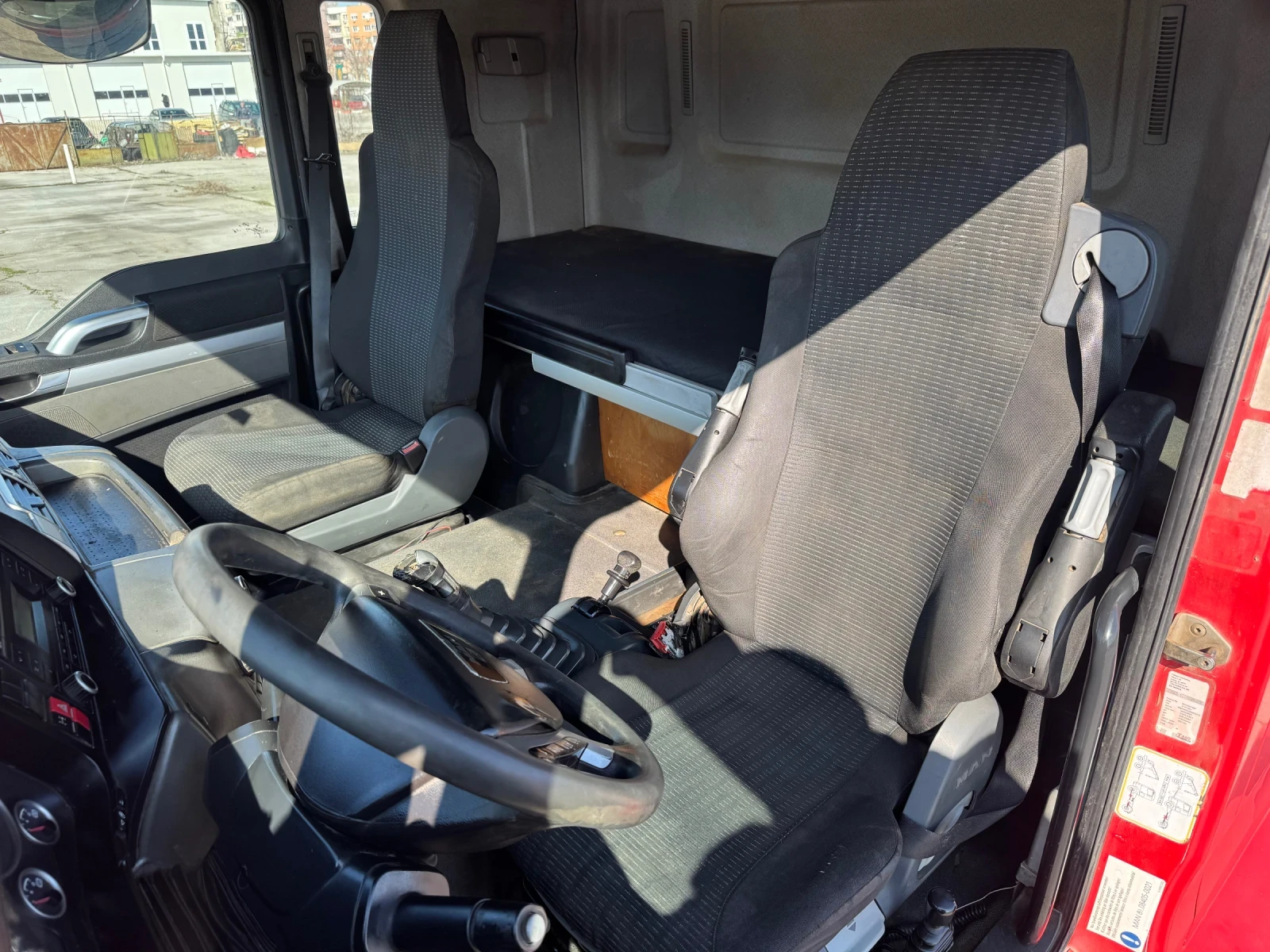 Man Tgs MAN TGS 18 480 | Mobile.bg � ����������� 12