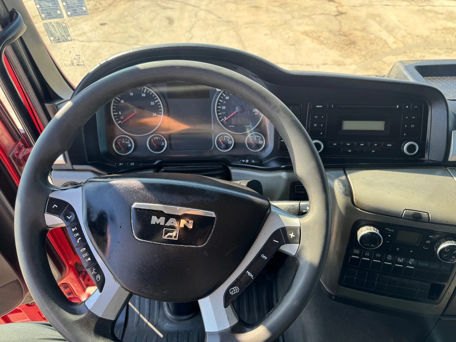 Man Tgs MAN TGS 18 480 | Mobile.bg � ����������� 11