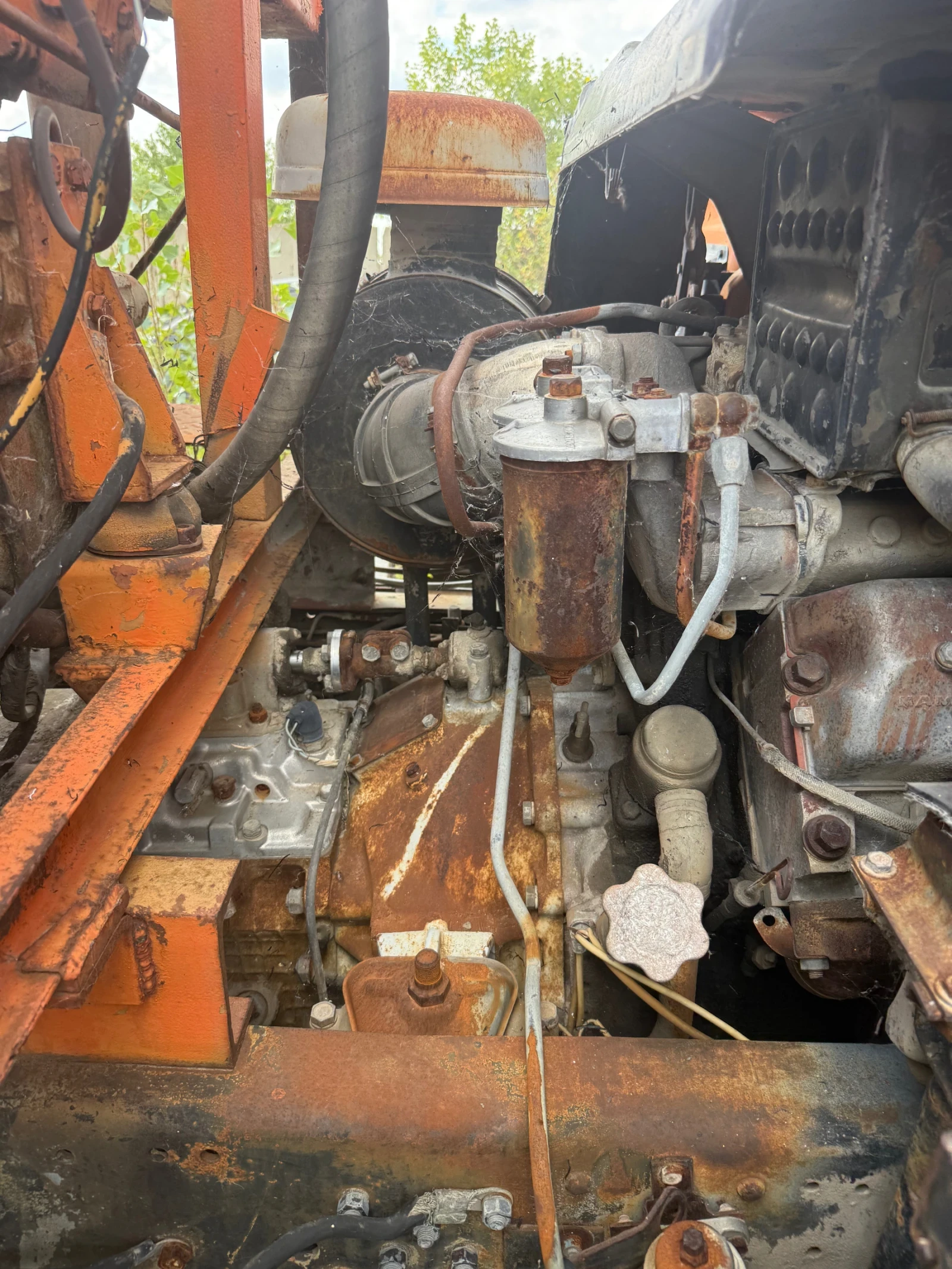 Kamaz 55111, снимка 2 - Камиони - 55750359