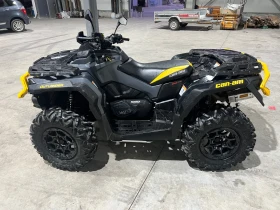 Can-Am Outlander XT-p 1000 - изображение 3