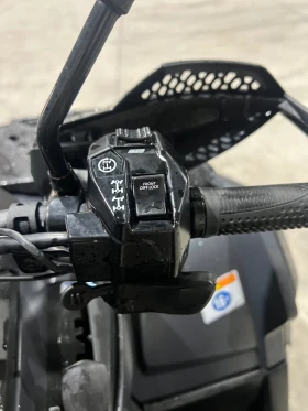 Can-Am Outlander XT-p 1000 - изображение 8