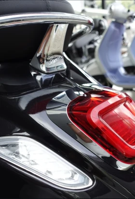 Vespa Primavera Няколко броя! Нови и почти Нови!, снимка 3