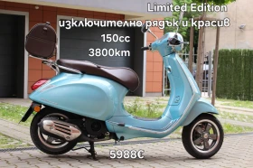 Vespa Primavera Няколко броя! Нови и почти Нови!, снимка 13