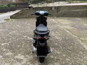 Honda Vision 110, 2025 год., снимка 5