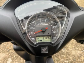 Honda Vision 110, 2025 год., снимка 9