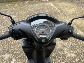 Honda Vision 110, 2025 год., снимка 10