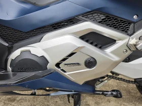 Honda Forza 750ie, ABS-TCS, снимка 15