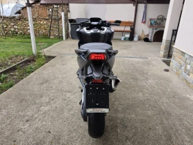 Honda Forza 750ie, ABS-TCS, снимка 4