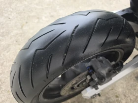 Honda Forza 750ie, ABS-TCS, снимка 9