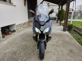 Honda Forza 750ie, ABS-TCS, снимка 17