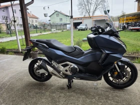 Honda Forza 750ie, ABS-TCS, снимка 6