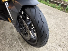 Honda Forza 750ie, ABS-TCS, снимка 8