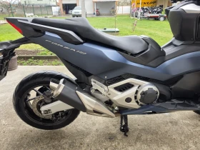 Honda Forza 750ie, ABS-TCS, снимка 11