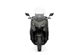 Yamaha T-max, снимка 6