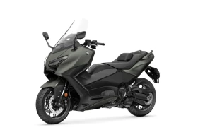 Yamaha T-max, снимка 5