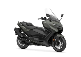 Yamaha T-max, снимка 1