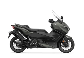 Yamaha T-max, снимка 2