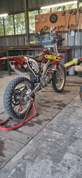 Honda 250, снимка 7