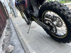 Husqvarna FE Fe 350, снимка 5