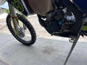 Husqvarna FE Fe 350, снимка 6